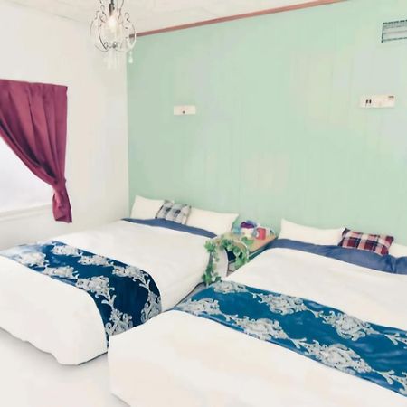 The Good Location House Хакодате Екстериор снимка