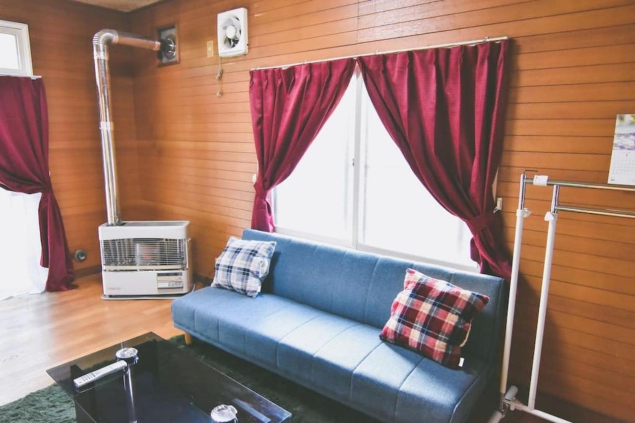 The Good Location House Хакодате Екстериор снимка