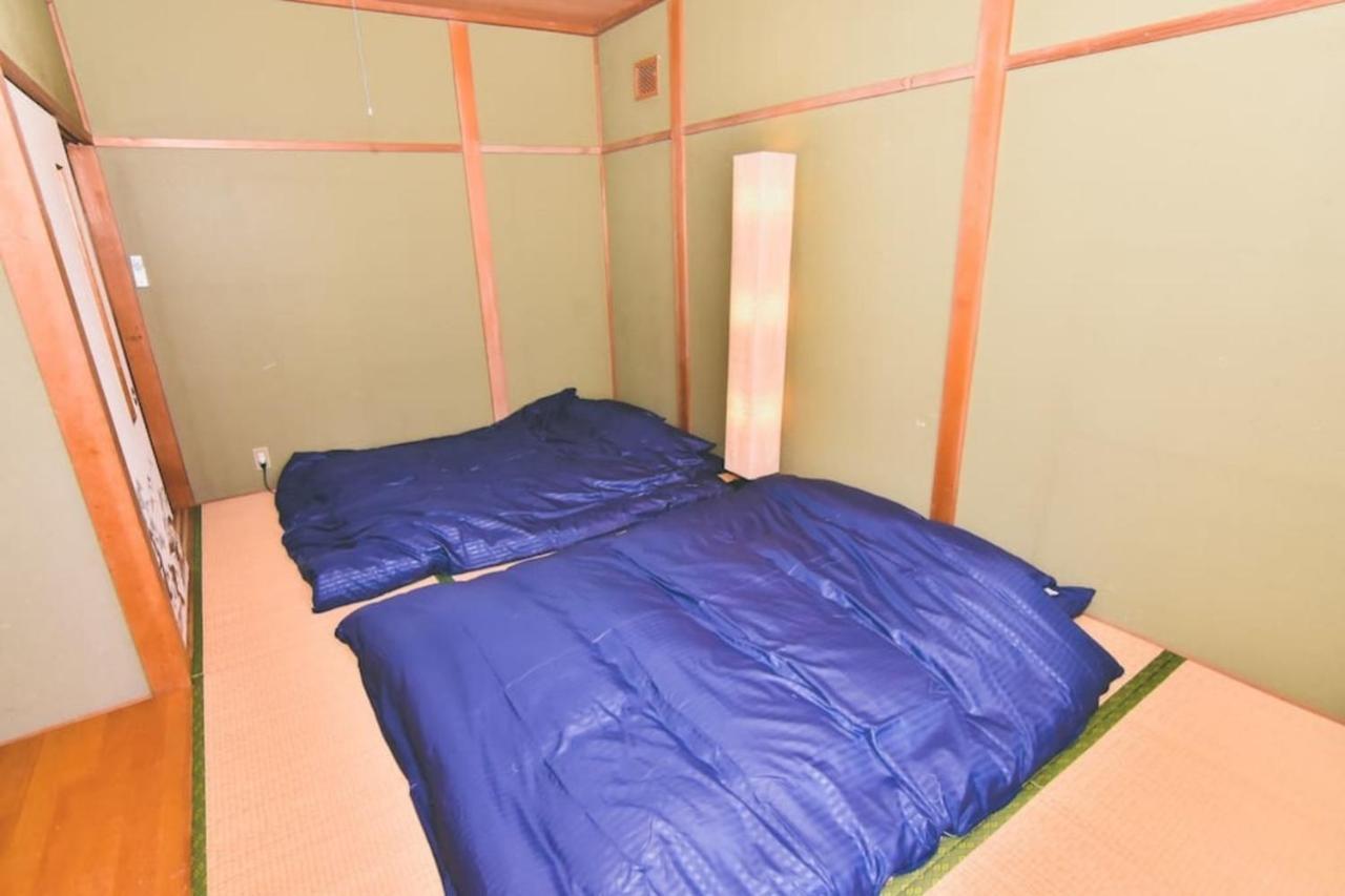 The Good Location House Хакодате Екстериор снимка