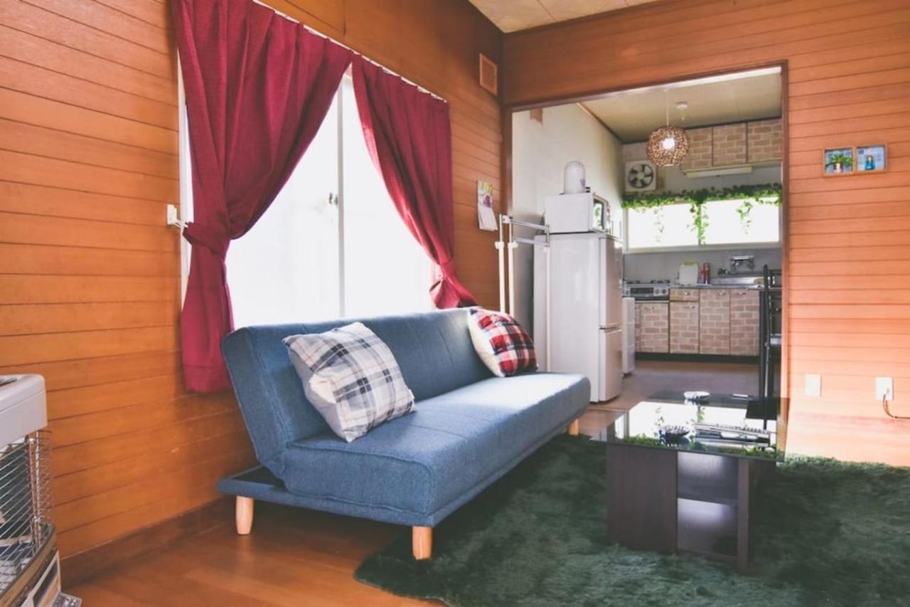 The Good Location House Хакодате Екстериор снимка