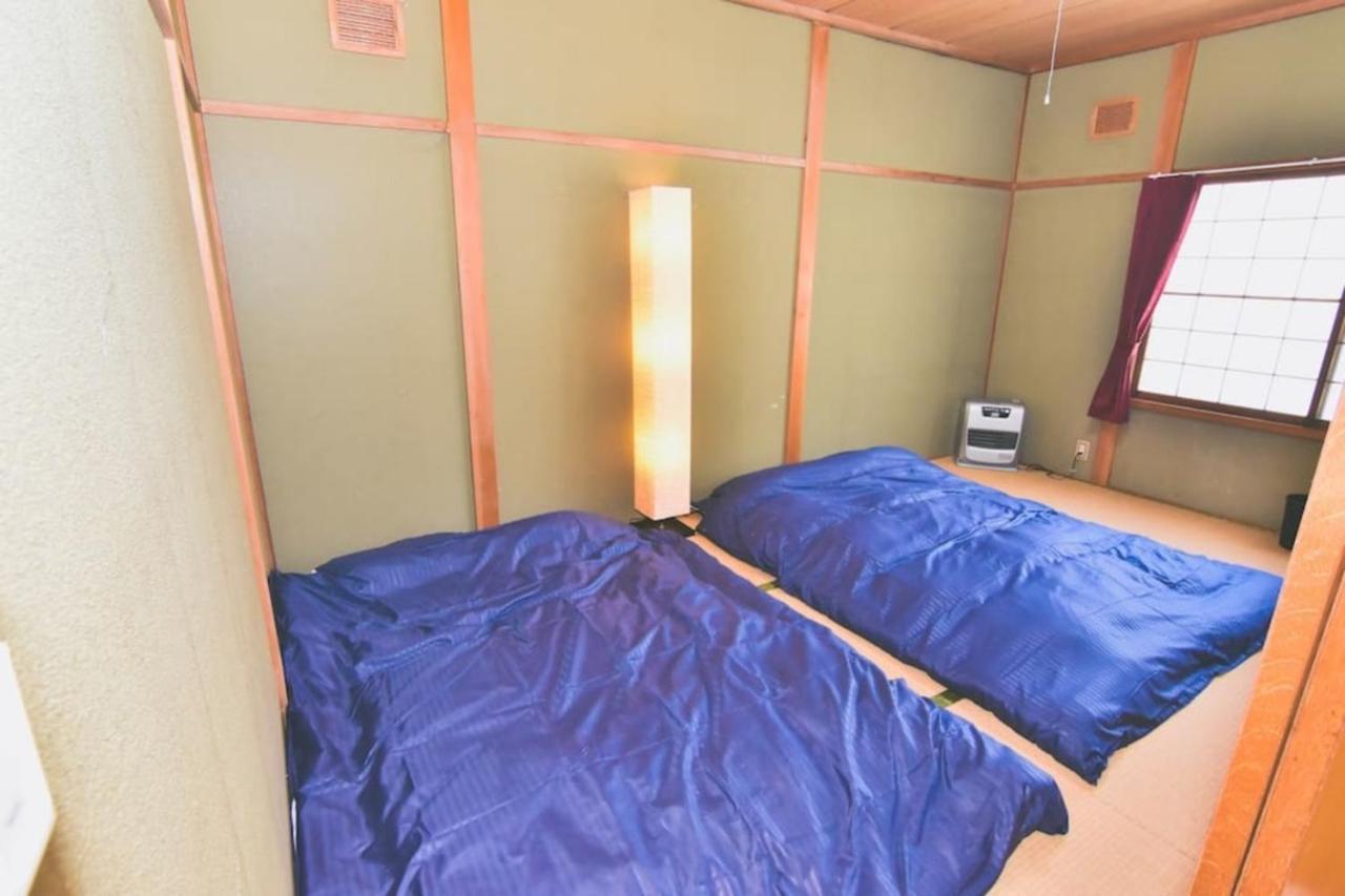 The Good Location House Хакодате Екстериор снимка